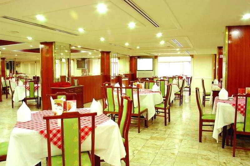 White Orchid Hotel Bangkok Exterior photo